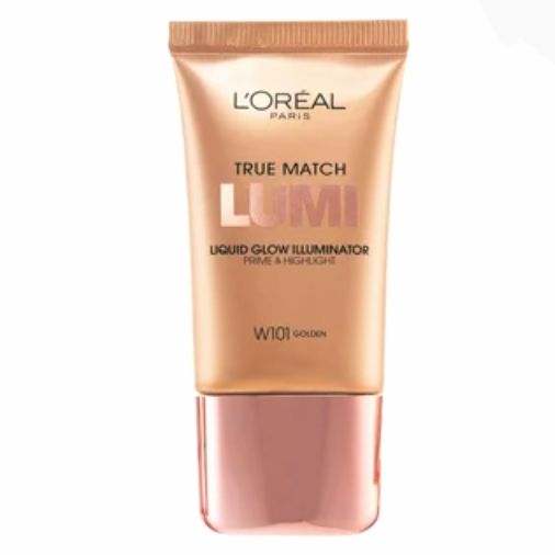 L'oreal True Match Lumi Liquid Glow Illuminator - VIAI BEAUTY