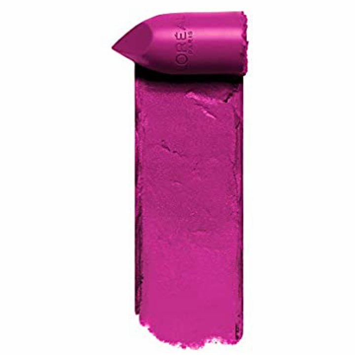 L'OREAL Colour Riche Matte Lipcolour Lipstick - VIAI BEAUTY