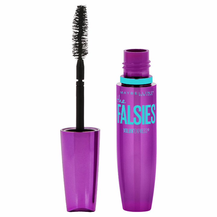 MAYBELLINE False Lash Effect Volume Kit (3-1 Pack) - VIAI BEAUTY