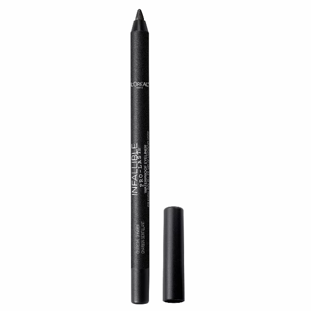 L'OREAL Infallible Pro-Last Waterproof Pencil Eyeliner - VIAI BEAUTY
