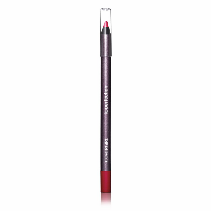 COVERGIRL Colorlicious Lip Perfection.