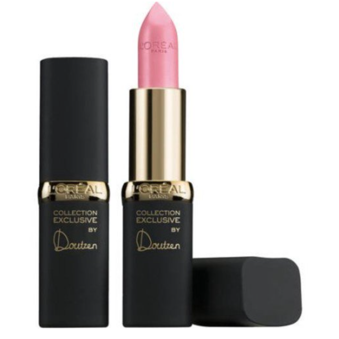 L'OREAL Colour Riche Collection Exclusive Lipstick - VIAI BEAUTY