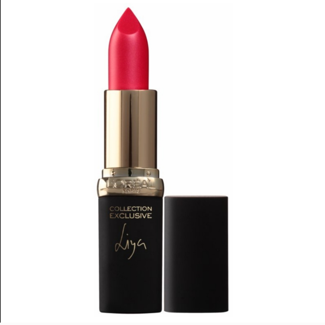 L'OREAL Colour Riche Collection Exclusive Lipstick - VIAI BEAUTY