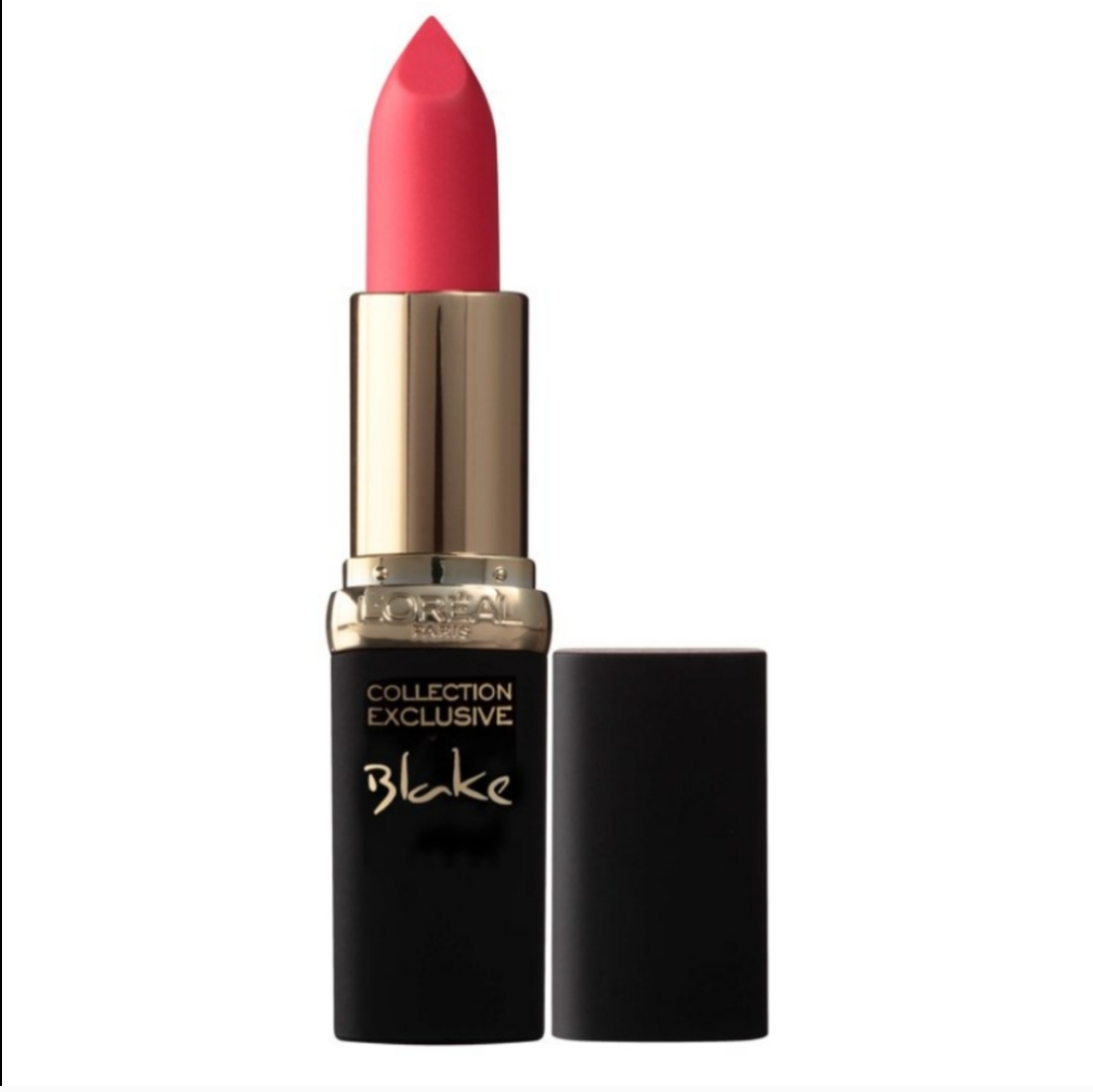 L'OREAL Colour Riche Collection Exclusive Lipstick - VIAI BEAUTY