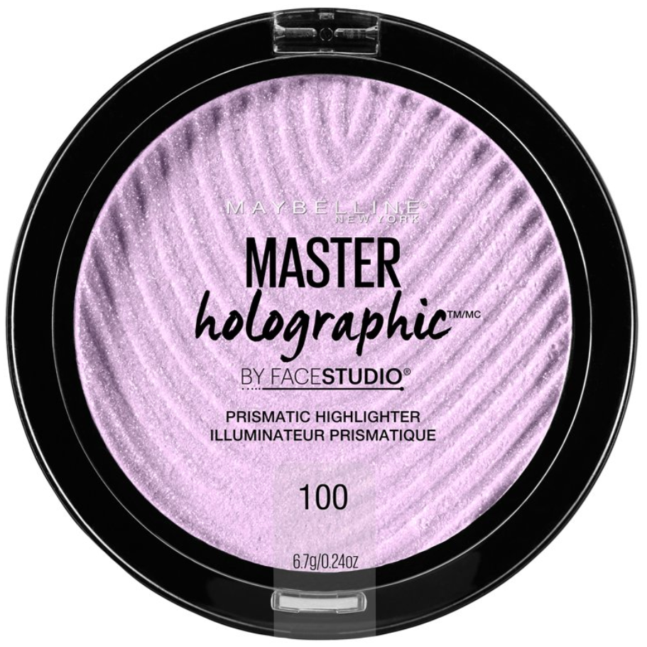 MAYBELLINE Facestudio Master Holographic Prismatic Highlighter - VIAI BEAUTY
