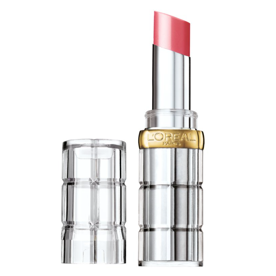 L'OREAL Colour Riche Shine Glossy Ultra Rich Lipstick - VIAI BEAUTY