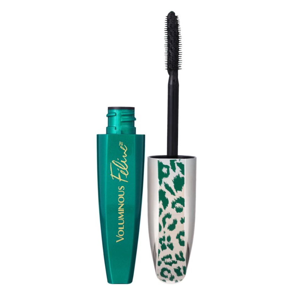 L'OREAL Voluminous Feline Washable Mascara - VIAI BEAUTY