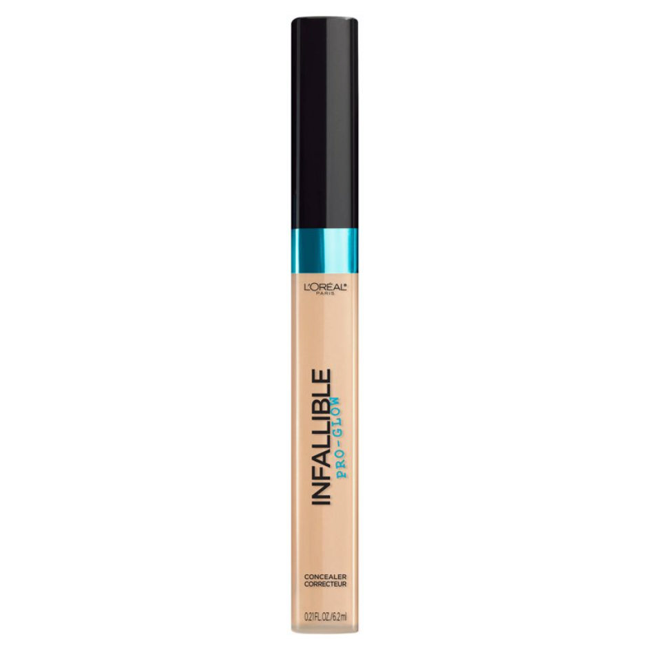 L'OREAL Infallible Pro Glow Concealer - VIAI BEAUTY