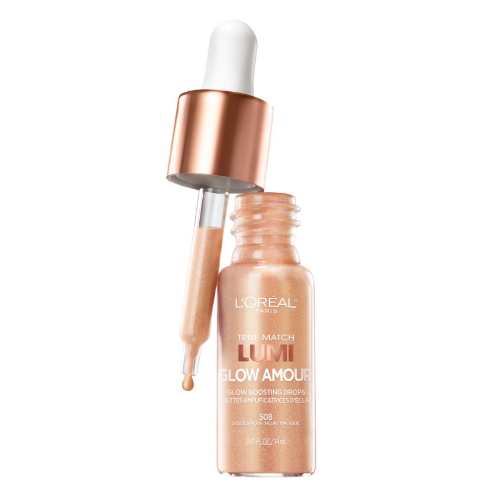 L'OREAL True Match Lumi Glow Amour Glow Boosting Drops - VIAI BEAUTY