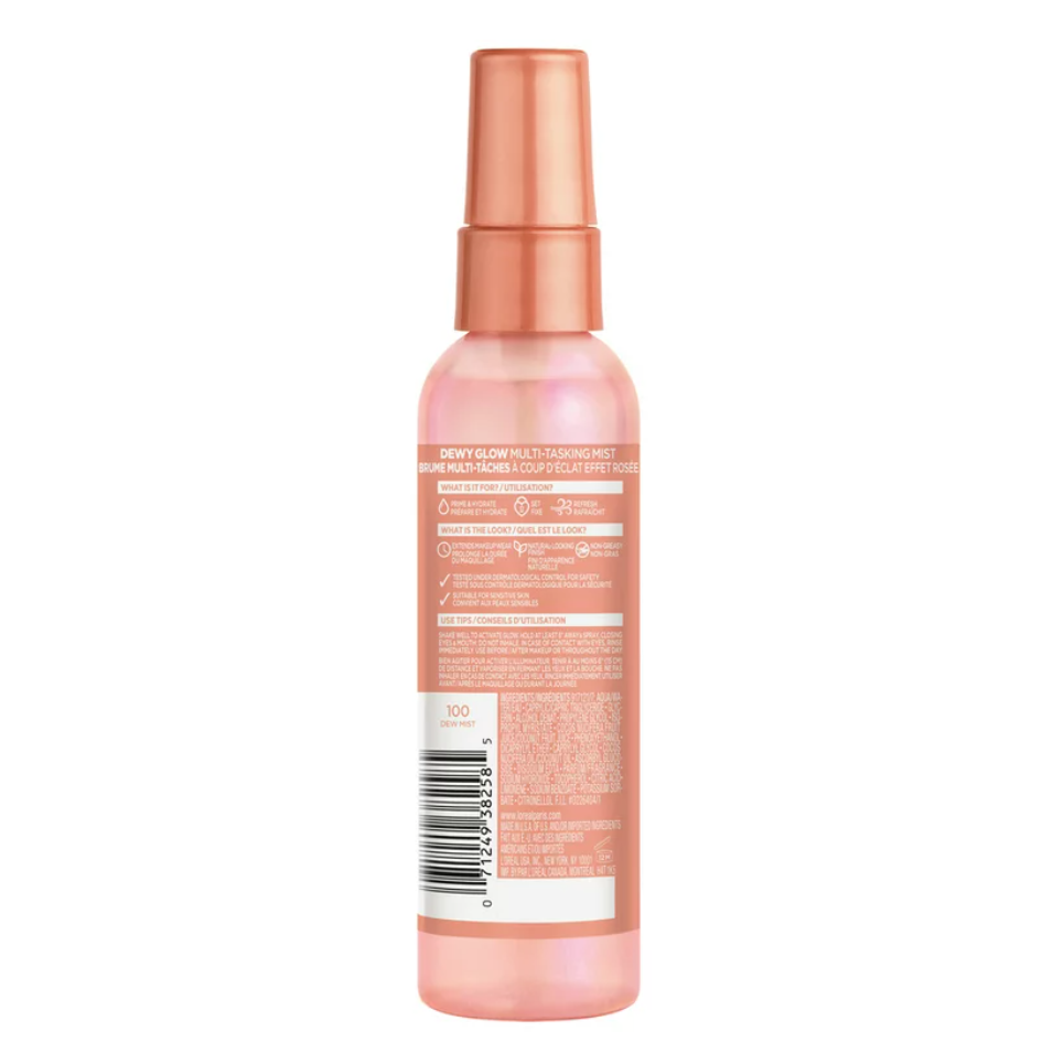 L'OREAL True Match Lumi Shake and Glow - VIAI BEAUTY