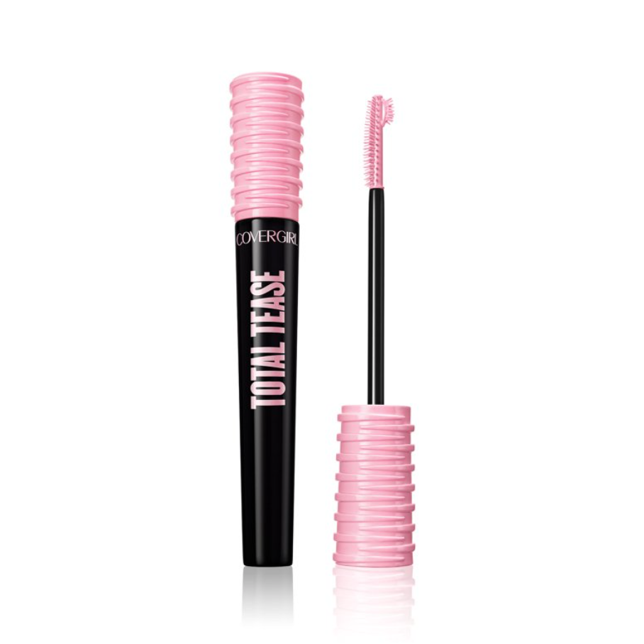 COVERGIRL Total Tease Full + Long + Refined Mascara - VIAI BEAUTY