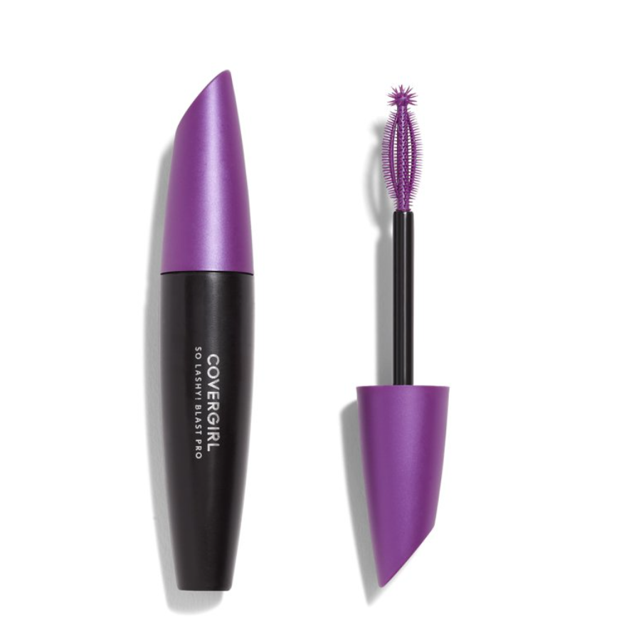 COVERGIRL So Lashy! blast PRO Mascara - VIAI BEAUTY