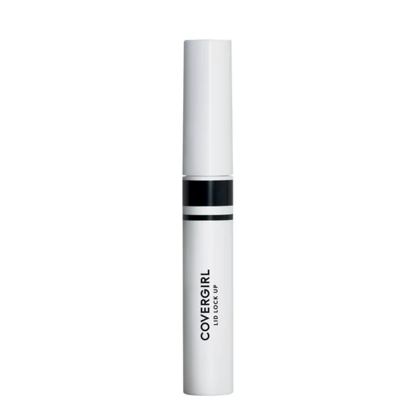 COVERGIRL Lid Lock Up Eyeshadow Primer - VIAI BEAUTY