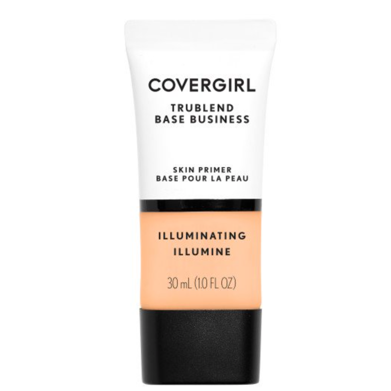 COVERGIRL TruBlend Base Business Face Primer - VIAI BEAUTY