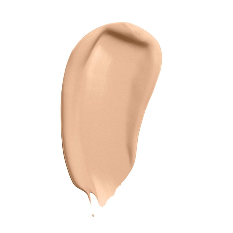 COVERGIRL Matte Ambition, All Day Foundation.