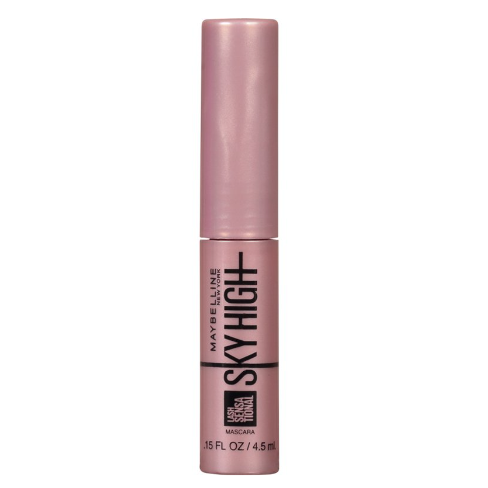 MAYBELLINE Lash Sensational Sky High Mini Washable Mascara - VIAI BEAUTY