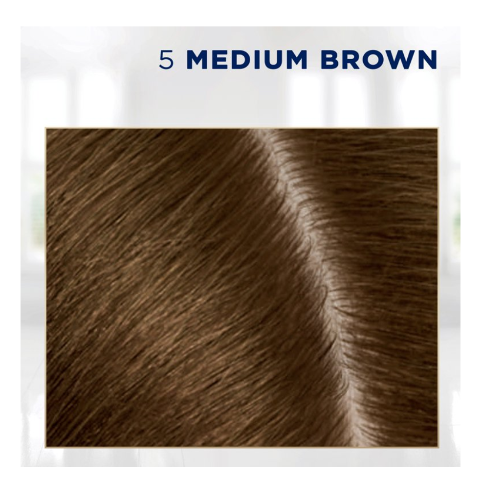 CLAIROL Root Touch-Up Permanent Hair Color Creme - VIAI BEAUTY