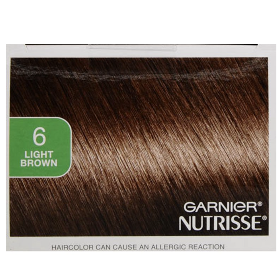Garnier Nutrisse Permanent Haircolor - VIAI BEAUTY