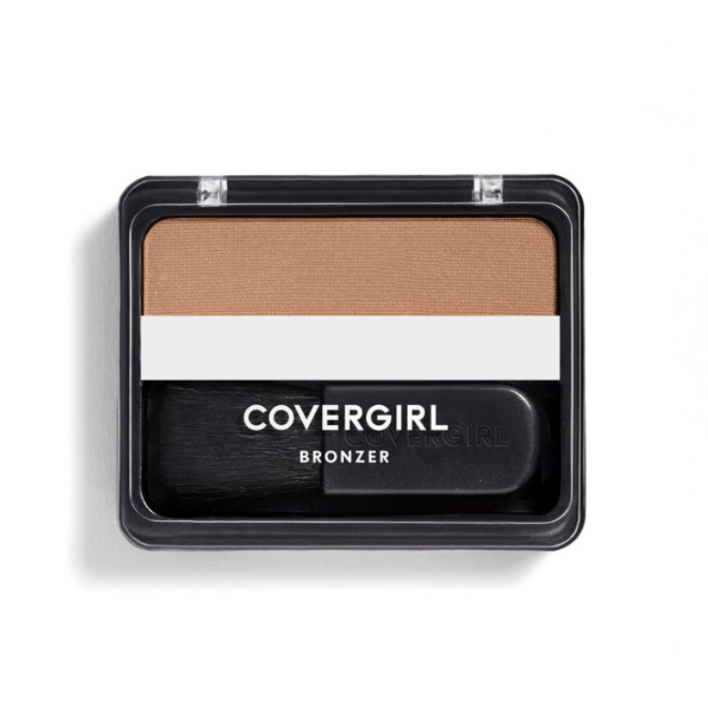 COVERGIRL Cheekers Blendable Powder Bronzer - VIAI BEAUTY