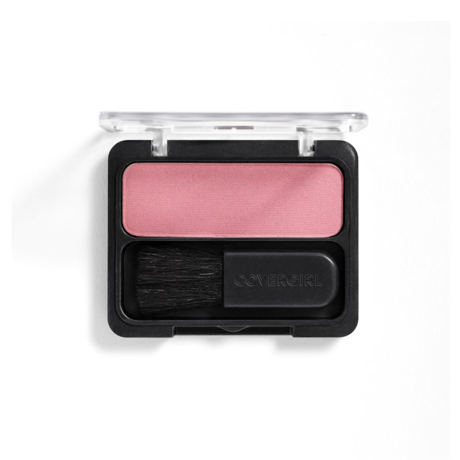 COVERGIRL Cheekers Blendable Powder Bronzer - VIAI BEAUTY