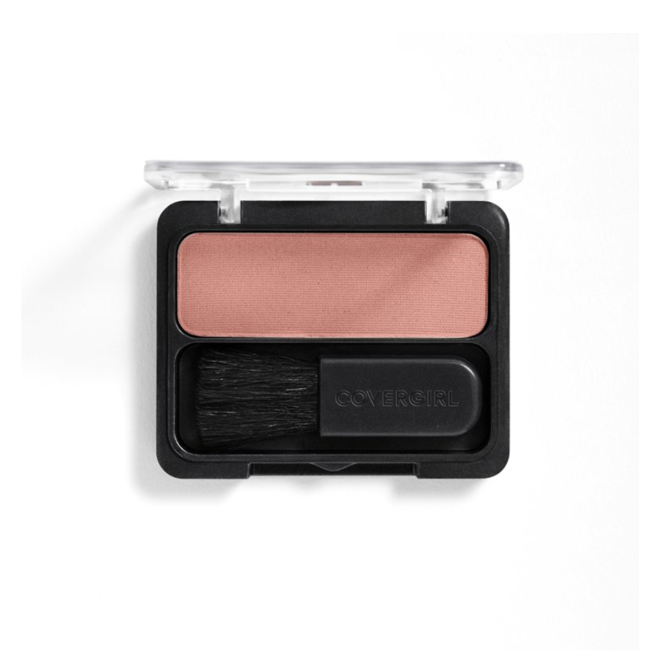 COVERGIRL Cheekers Blendable Powder Bronzer - VIAI BEAUTY