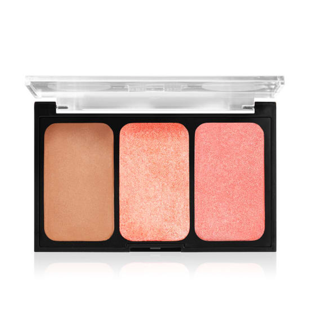 COVERGIRL TruBlend Serving Sculpt Contour Palette - VIAI BEAUTY