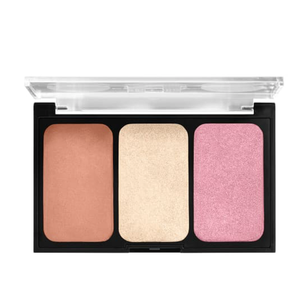 COVERGIRL TruBlend Serving Sculpt Contour Palette - VIAI BEAUTY