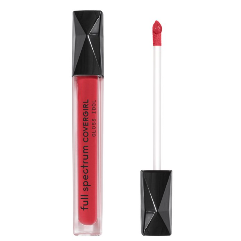 COVERGIRL Full Spectrum Gloss Idol Moisturizing Lip Gloss - VIAI BEAUTY
