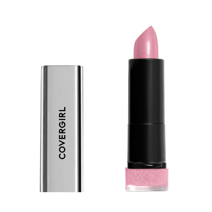 COVERGIRL Exhibitionist Metallic Lipstick - VIAI BEAUTY