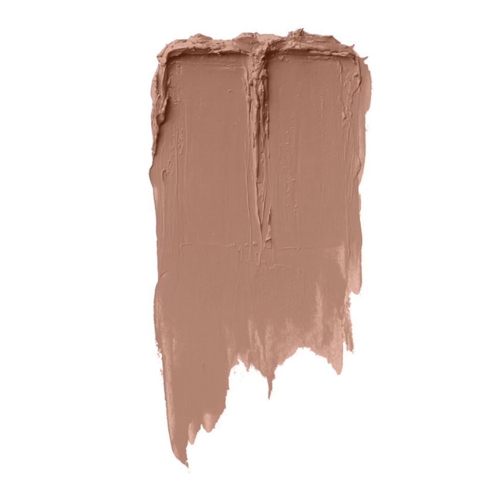 Lápiz labial mate NYX Lip Lingerie
