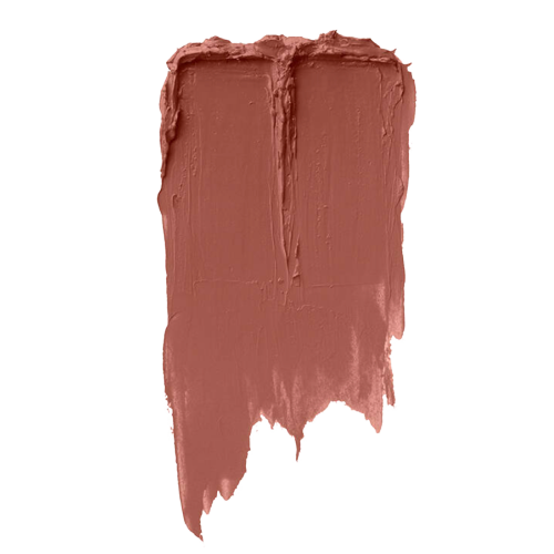 Lápiz labial mate NYX Lip Lingerie