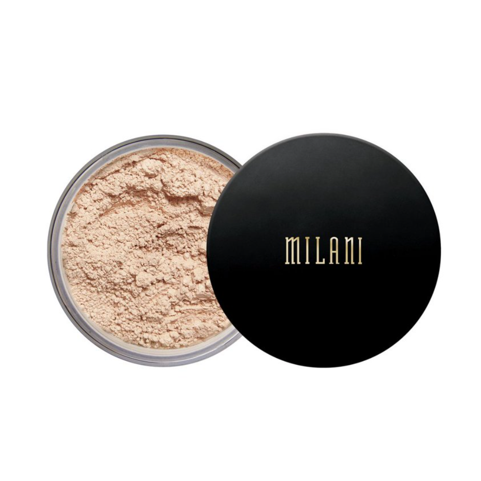 Milani Make It Last Polvo Fijador