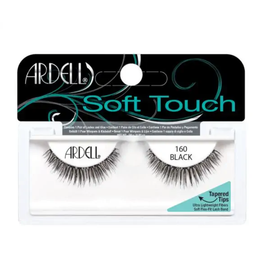 Pestañas ARDELL Soft Touch