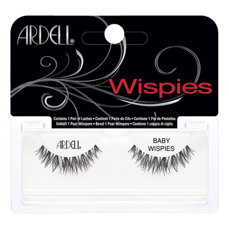 ARDELL Wispies It's So Easy Eyelashes.