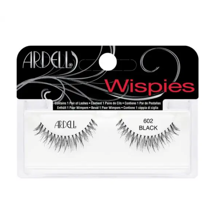 ARDELL Wispies It's So Easy Eyelashes.