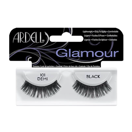 ARDELL Glamour Easy To Apply Eyelashes.