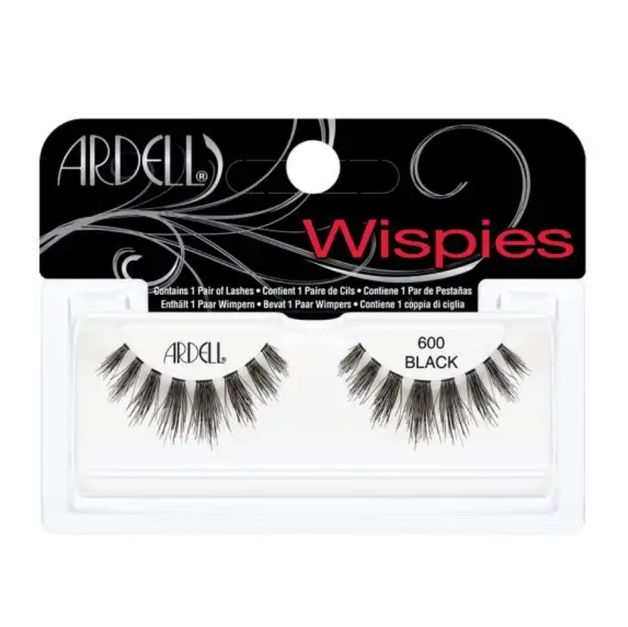 ARDELL Wispies It's So Easy Eyelashes.