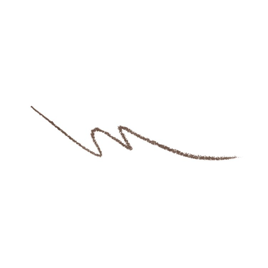 COVERGIRL Easy Breezy Brow Micro-Fine + Define Crayon Pencil
