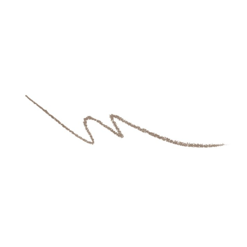 COVERGIRL Easy Breezy Brow Micro-Fine + Define Crayon Pencil
