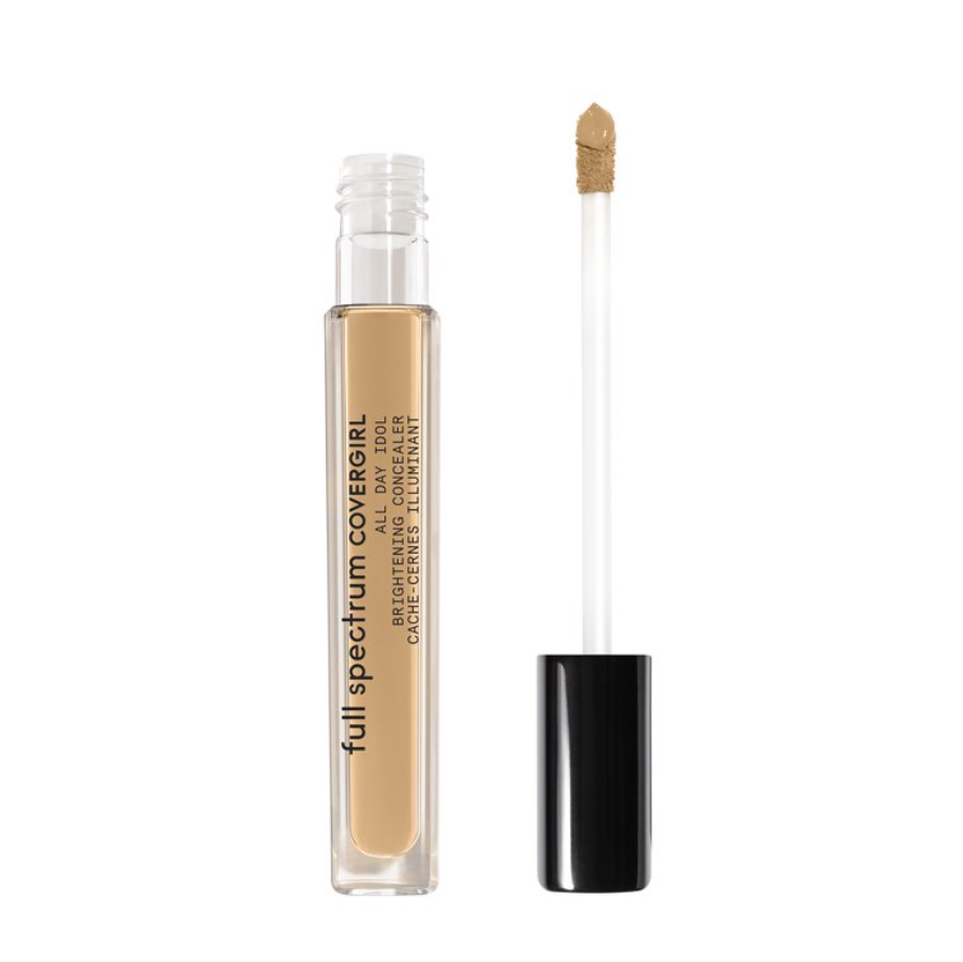 COVERGIRL Full Spectrum All Day Idol Corrector iluminador