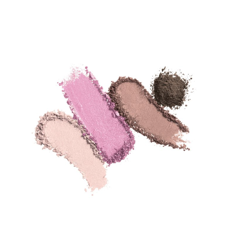 COVERGIRL Paleta cuádruple de sombras de ojos