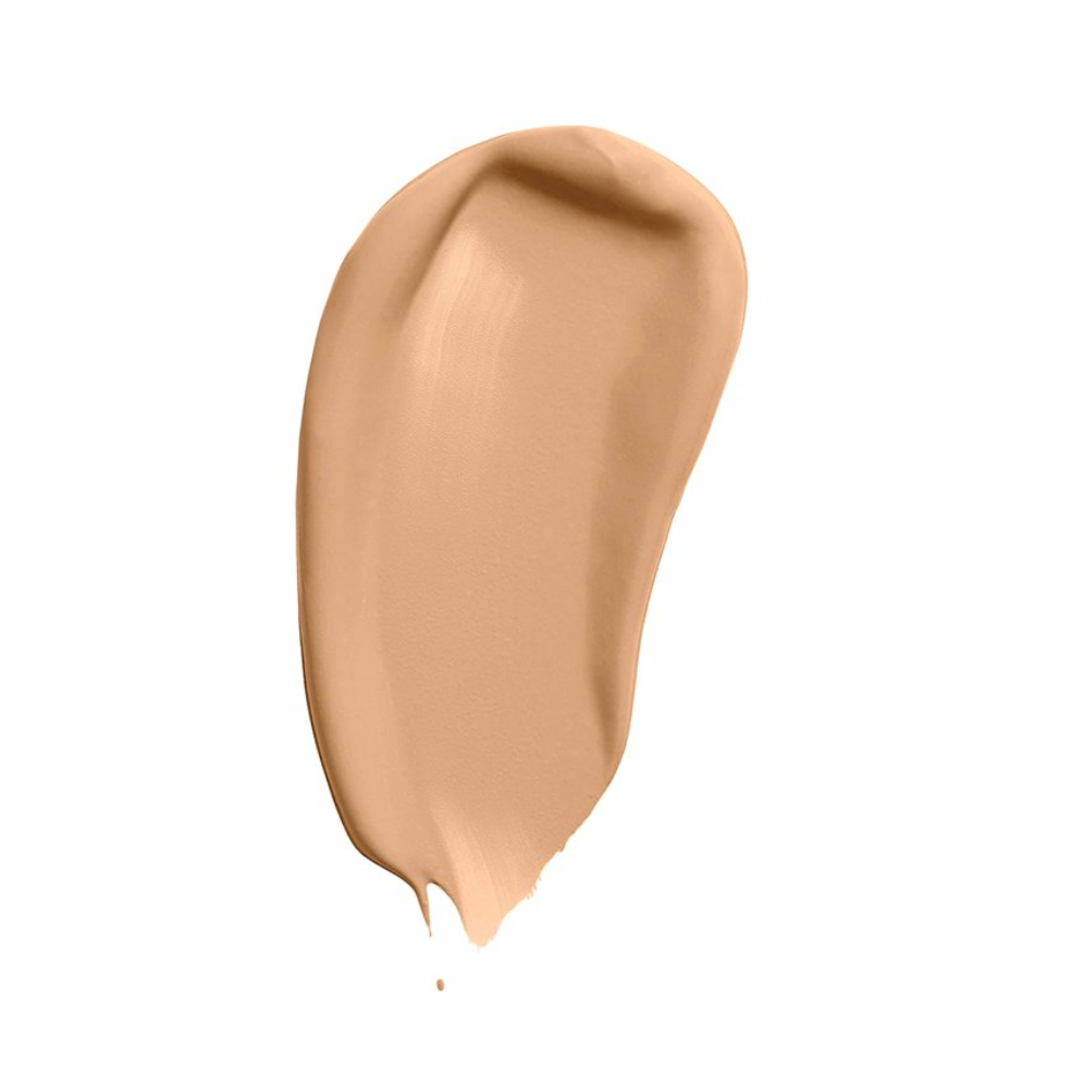 COVERGIRL Matte Ambition, All Day Foundation.