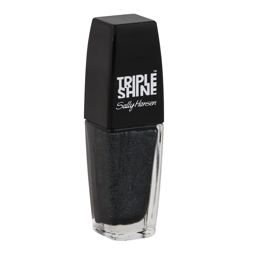 SALLY HANSEN Color de uñas con triple brillo