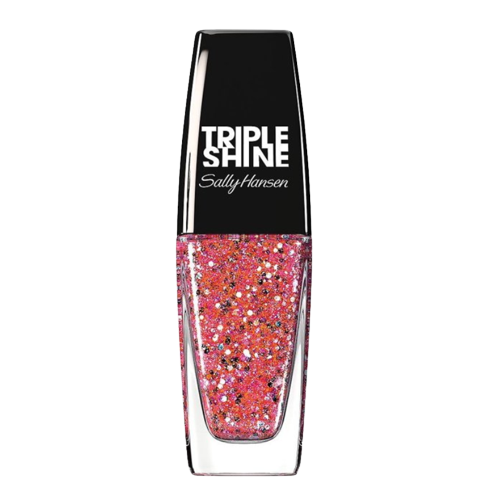 SALLY HANSEN Color de uñas con triple brillo