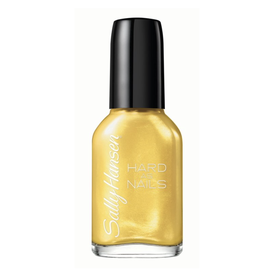 SALLY HANSEN Hard As Nails Color de uñas