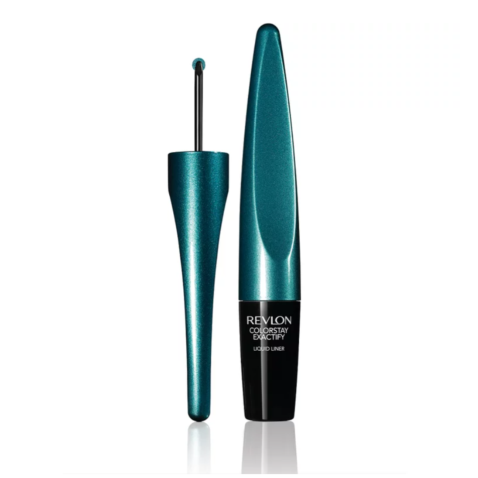 Delineador de ojos líquido ColorStay Exactify de REVLON