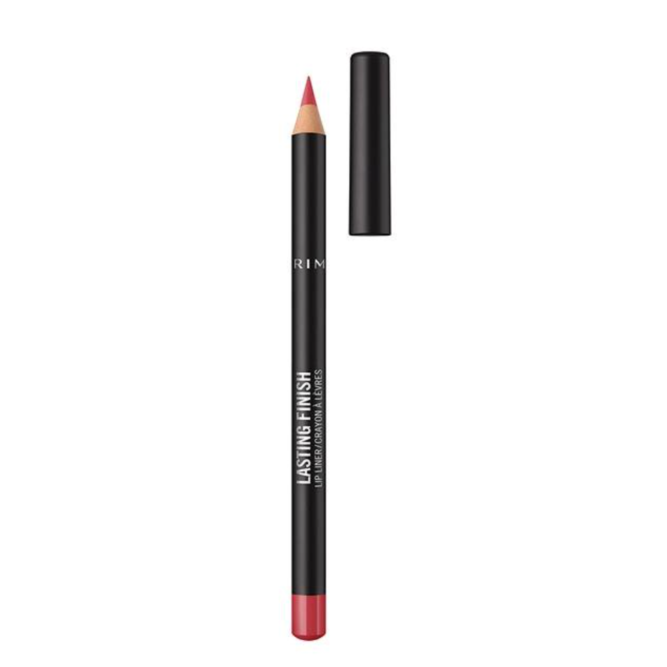 Lápiz delineador de labios Lasting Finish de RIMMEL