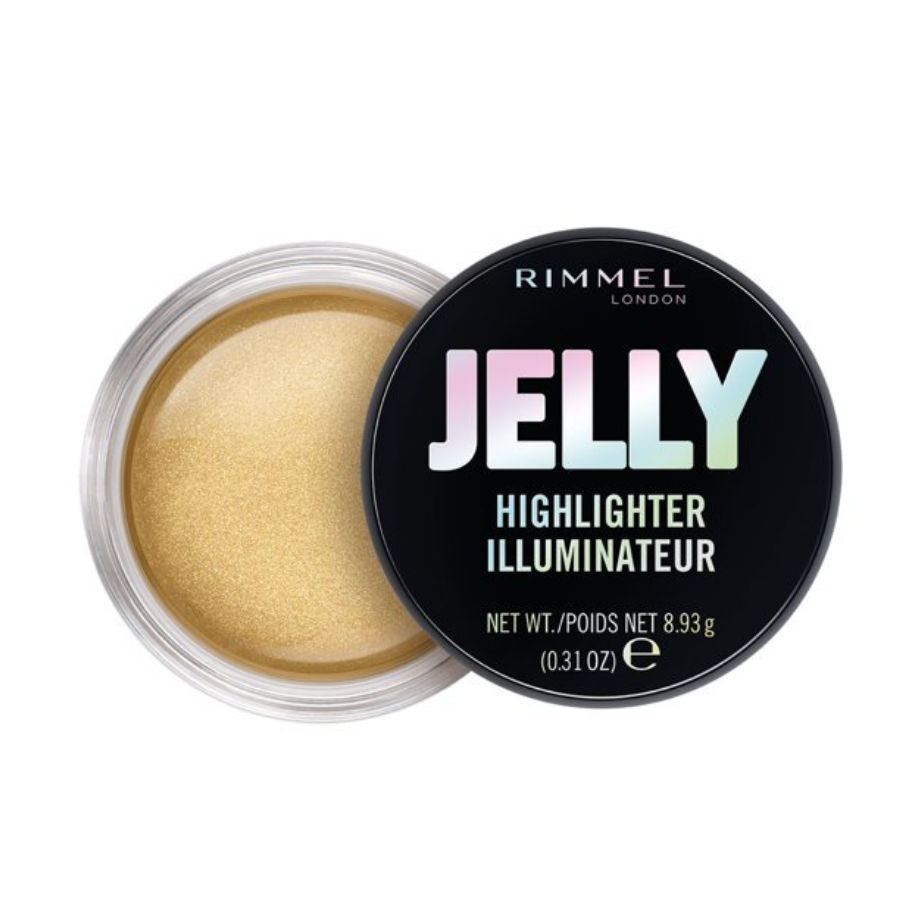 Iluminador London Jelly de RIMMEL