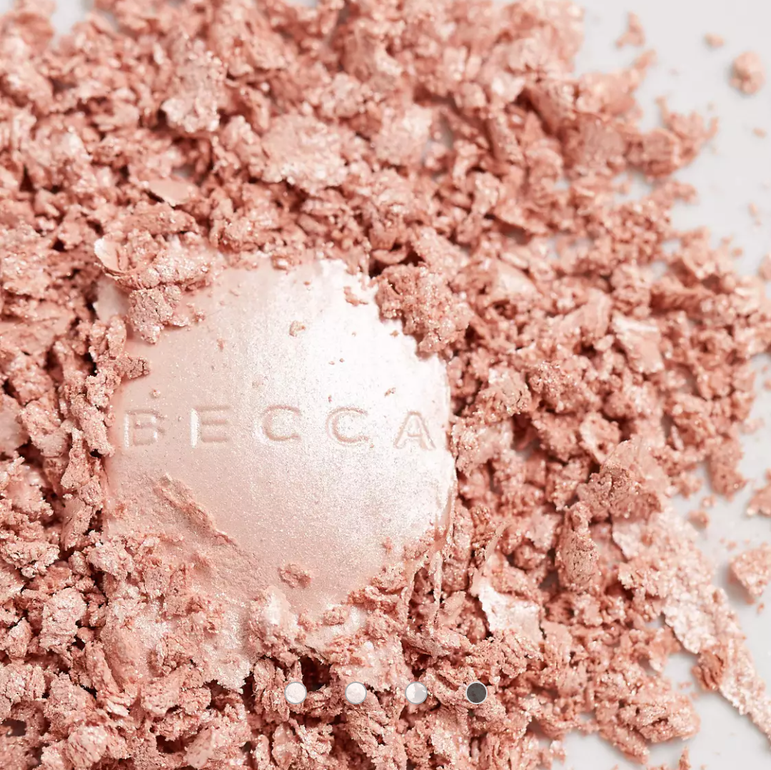 BECCA Pearl Glow Lustre Polvo brillante