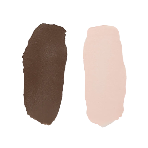 BECCA Mousse Contorno de Cejas Sombras y Claras